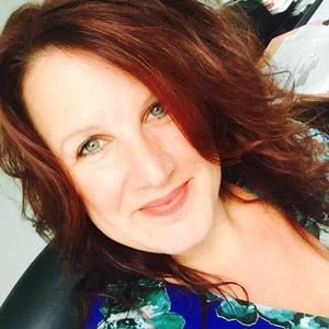 Meet your Posher, Kay